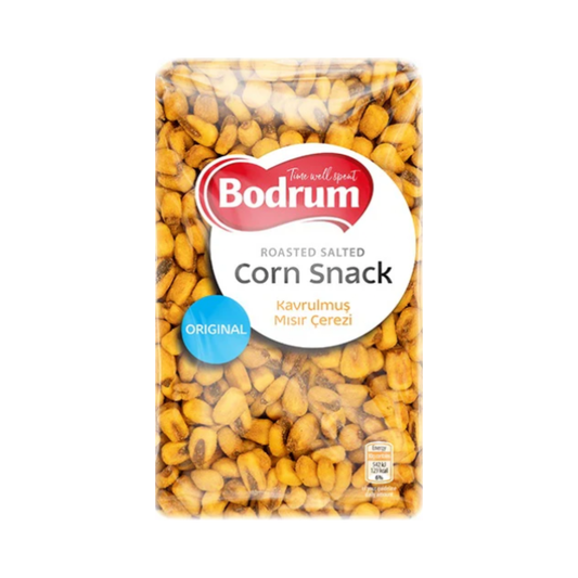 Bodrum Corn Snacks 200g