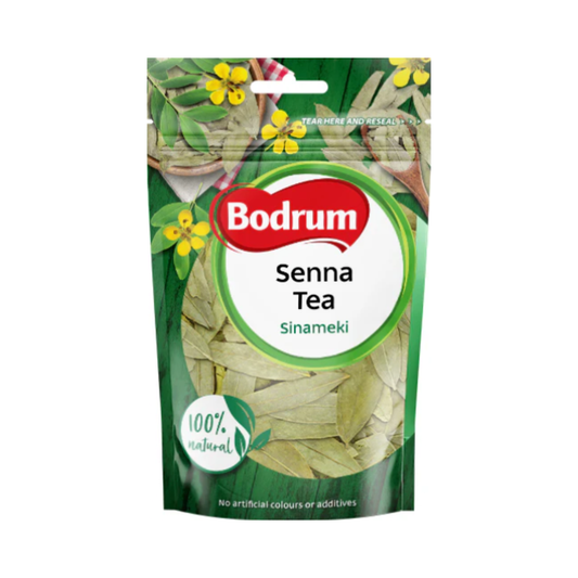 Bodrum Senna Tea 20g
