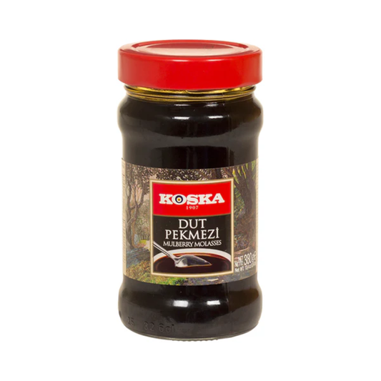 Koksa Mulberry Molasses 380g