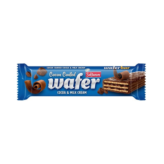 Sultanim Wafer Classic 50g