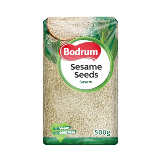 Bodrum Sesame Seeds 500g