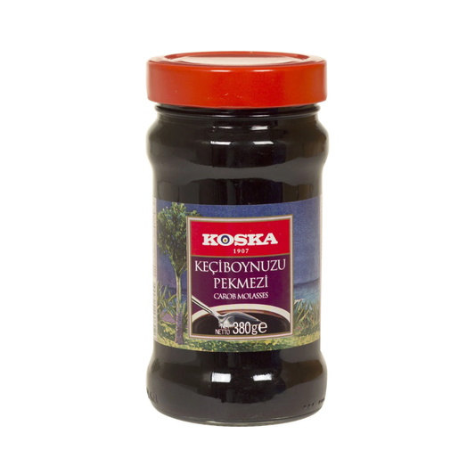 Koska Carob Molasses 380g